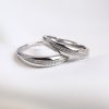 結婚指輪にプラチナが選ばれるのはなぜ？