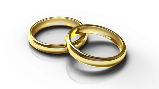 2019年謹賀新年！！結婚指輪が不要になる理由